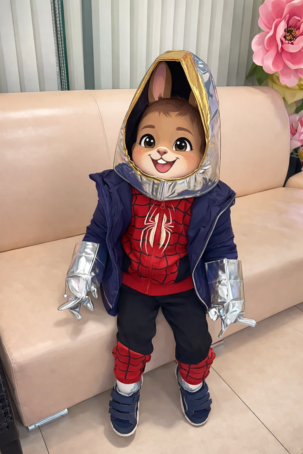 Спокойствие